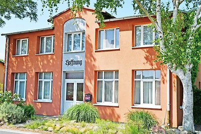 Vakantieappartement Gezinsvakantie Thiessow