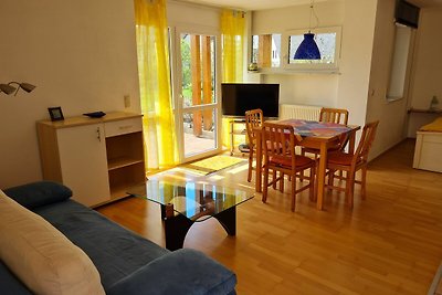 Vakantieappartement Gezinsvakantie Hallstatt