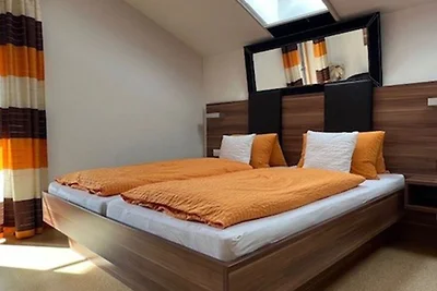 apartman za odmor Obiteljski odmor Mondsee