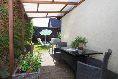 Ferienwohnung Am Walde Korswandt