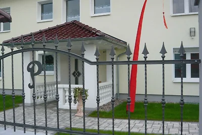 Vakantieappartement Gezinsvakantie Moorgrund