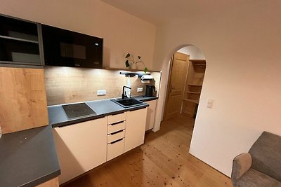 Ein-Zimmer-Appartement