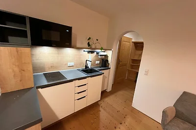 Ein-Zimmer-Appartement