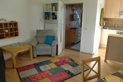 Endreihenhaus, 56m², bis 3 Pers.