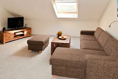 Wohnung 3 SNR: 55