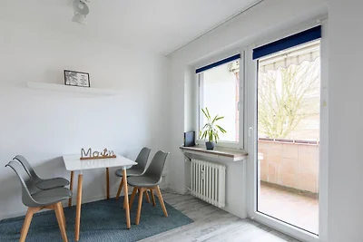 Ferienwohnung Tide