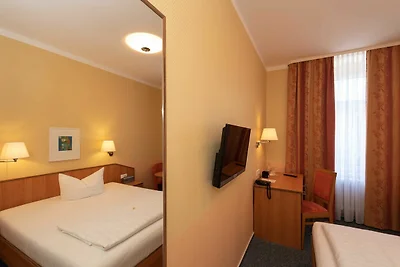 Hotel Cultuur en bezienswaardigheden Görlitz