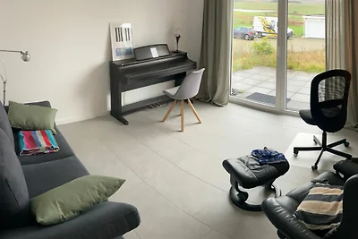 Ferienhaus Harzrasen