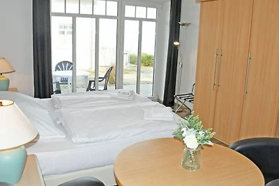 04 schöne 1-Raum-Fewo tlw.