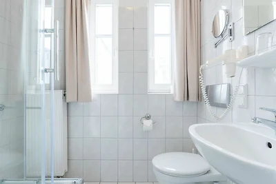 Vakantieappartement Gezinsvakantie Sellin