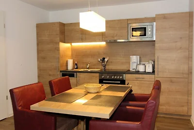 Appartamento Vacanza con famiglia Feldberg