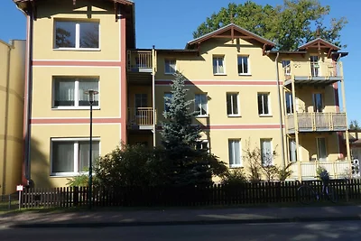 Ferienwohnung Ostseekrabbe 19
