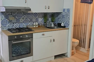 Vakantieappartement Gezinsvakantie Messina