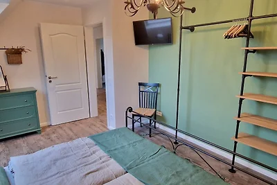 Ferienwohnung Utkiek - Hof Mühlenkoppel