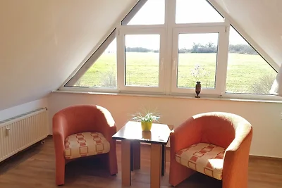 Vakantieappartement Gezinsvakantie Lobbe