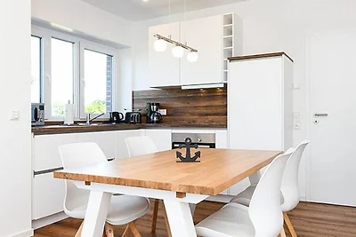 Carolinensieler Küstenhäuschen E