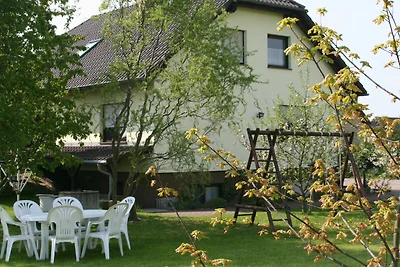 Appartamento Vacanza con famiglia Dreiheide