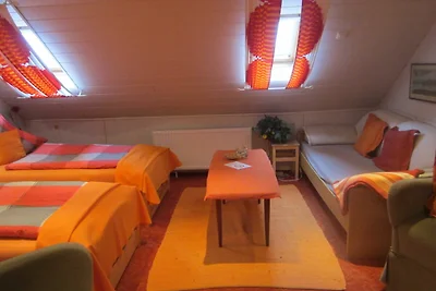 Vakantieappartement Gezinsvakantie Leer