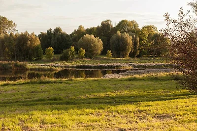 Slot/Kasteel Vakantieparken en clubs Poseritz
