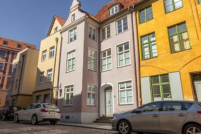 Ferienwohnung 2