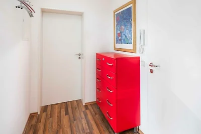 Vakantieappartement Gezinsvakantie Norderney