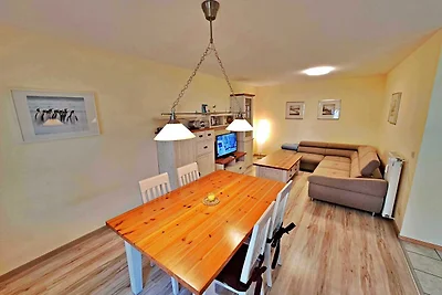 Vakantieappartement Gezinsvakantie Heringsdorf