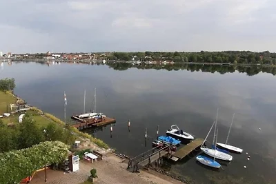 Appartamento Vacanza con famiglia Heiligenhafen