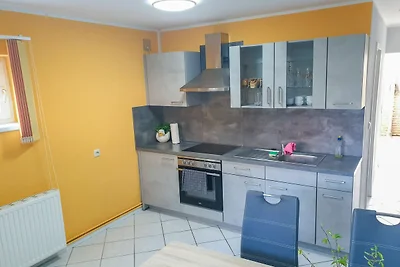Vakantieappartement Gezinsvakantie Benz