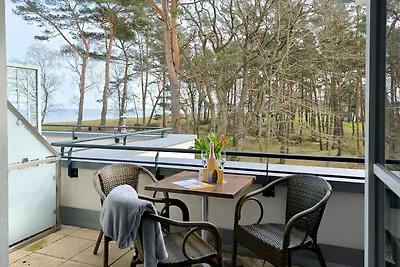 Baabe Inselparadies Fewo Mönchgut Ref.