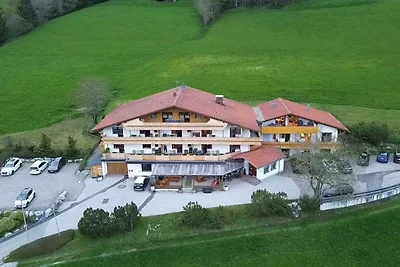 Vakantieappartement Gezinsvakantie Jungholz