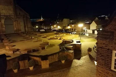 Vakantieappartement Gezinsvakantie Wismar