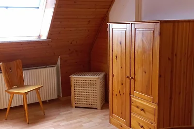 Ferienwohnung Feli's Reich am Meer