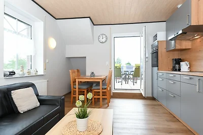 Vakantieappartement Gezinsvakantie Wittmund