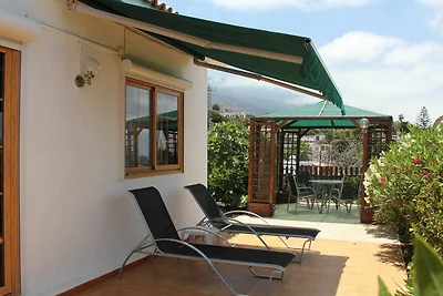 La Gomera
