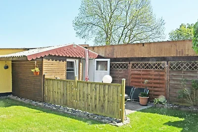 Vakantieappartement Gezinsvakantie Altefähr