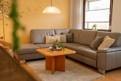 Balkonwohnung