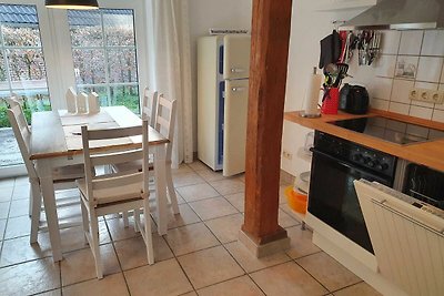 Ferienwohnung Fingerhut