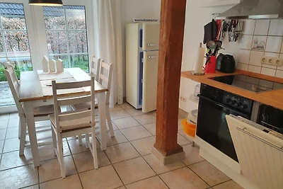 Ferienwohnung Fingerhut