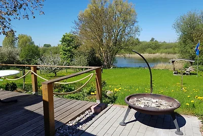 Vakantieappartement Gezinsvakantie Bergen auf Rügen