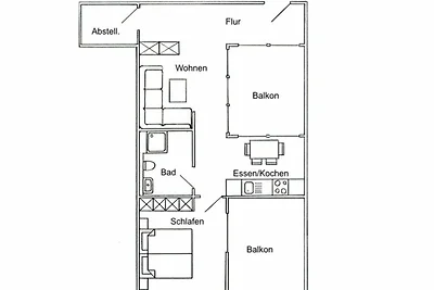 Wilhelmsplatz 3b Whg. 18