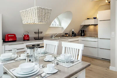 Vakantieappartement Gezinsvakantie List