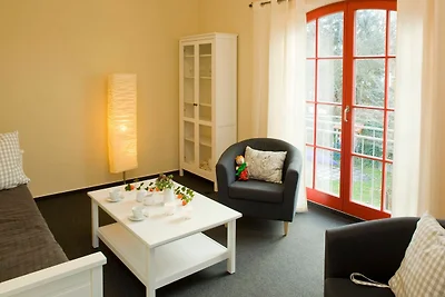 Appartamento Vacanza con famiglia Fürstenberg Havel