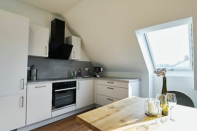 Vakantieappartement Gezinsvakantie Horrweiler