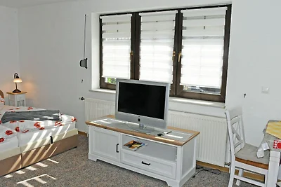 Appartamento Vacanza con famiglia Thiessow