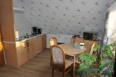 Appartamento Vacanza con famiglia Moormerland