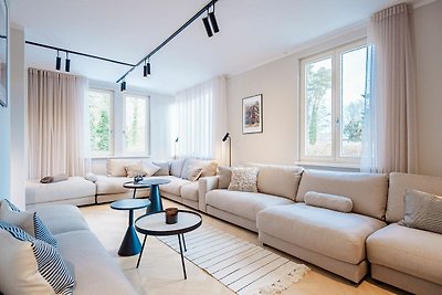 Ferienhaus Beatus ille