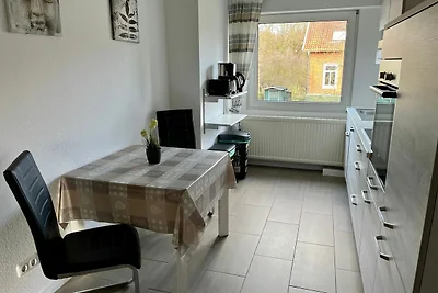 Vakantieappartement Gezinsvakantie Stade