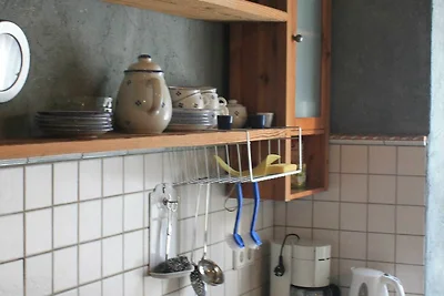 Zwei-Raum-Ferienwohnung
