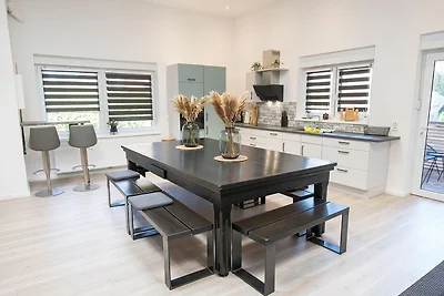 Vakantieappartement Gezinsvakantie Varel