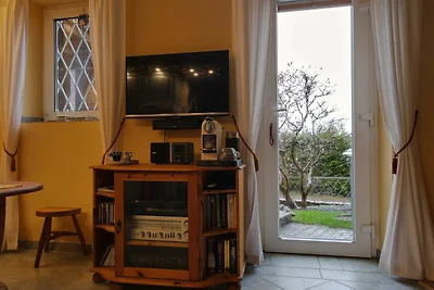 Vakantieappartement Gezinsvakantie Bösdorf